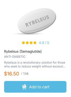 Rybelsus vs. Wegovy: A Comparative Analysis of Weight Loss Efficacy